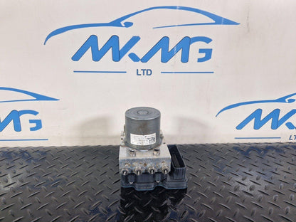 19-ON MERCEDES BENZ CLA C118 GENUINE ABS PUMP A2439010900 A2439002000