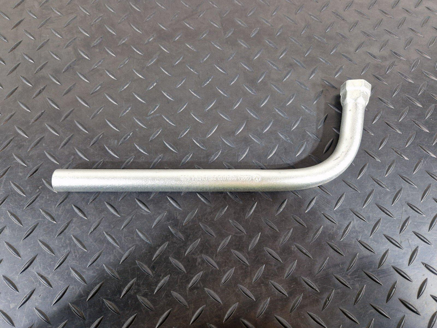 12-17 AUDI Q5 S-LINE FLY GENUINE OEM WHEEL BRACE SPANNER WRENCH KIT 8N0012218
