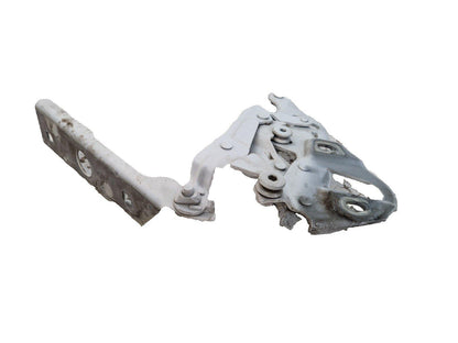 16-20 AUDI Q7 4M GENUINE OEM FRONT RIGHT SIDE BONNET HOOD HINGE 4M0823302A