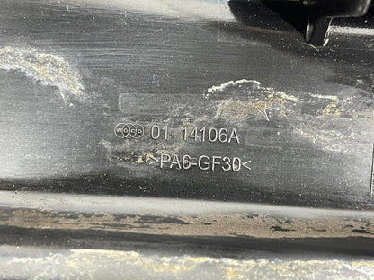 14-21 MERCEDES BENZ C300h W205 ENGINE PARTITION WALL  A2056203300