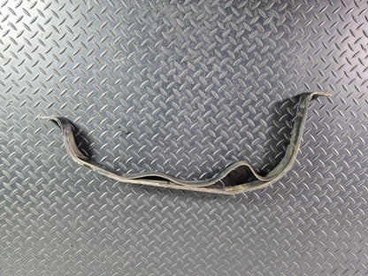 14-19 LAND ROVER L550 DISCOVERY SPORT GENUINE STRAP FOR FUEL TANK FK729055AA