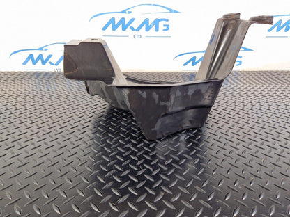 12-18 AUDI A6 C7 REAR RIGHT SIDE UNDERBODY UNDERTRAY COVER 4G0825219B