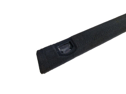 10-15 AUDI Q7 4L GENUINE REAR LEFT TRUNK BOOT SIDE TRIM PANEL 4L0861487