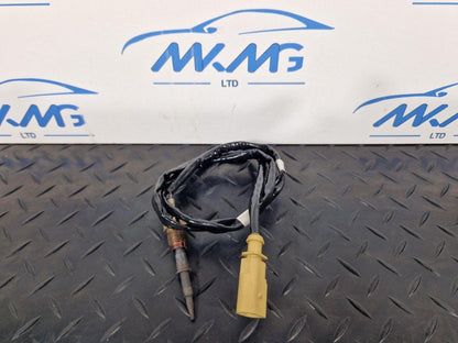 16-19 AUDI A4 B9 GENUINE EXHAUST GAS TEMPERATURE SENSOR 8W0906088F