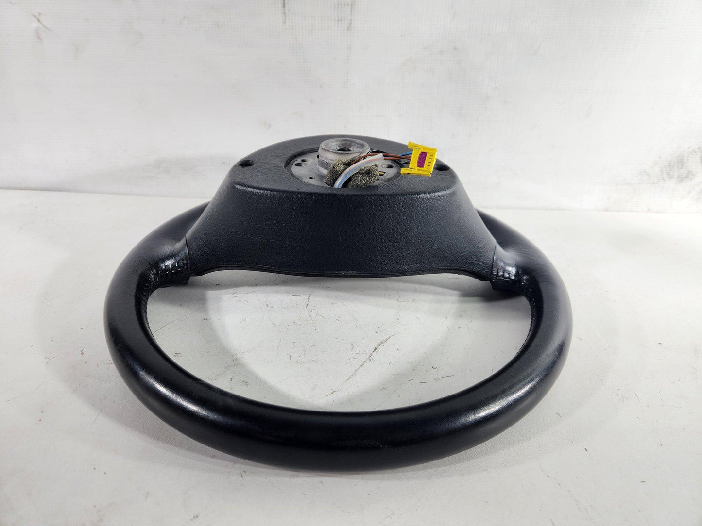 Volkswagen Golf V5 Hatchback Steering Wheel & SafetyBag 3B0880201AC 419091AE