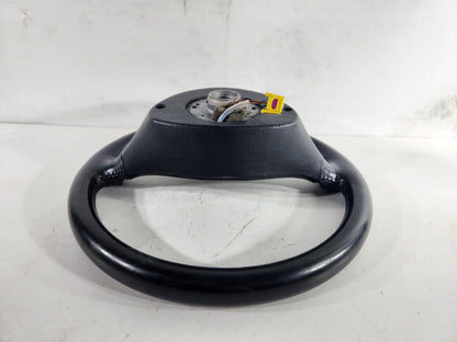 Volkswagen Golf V5 Hatchback Steering Wheel & SafetyBag 3B0880201AC 419091AE