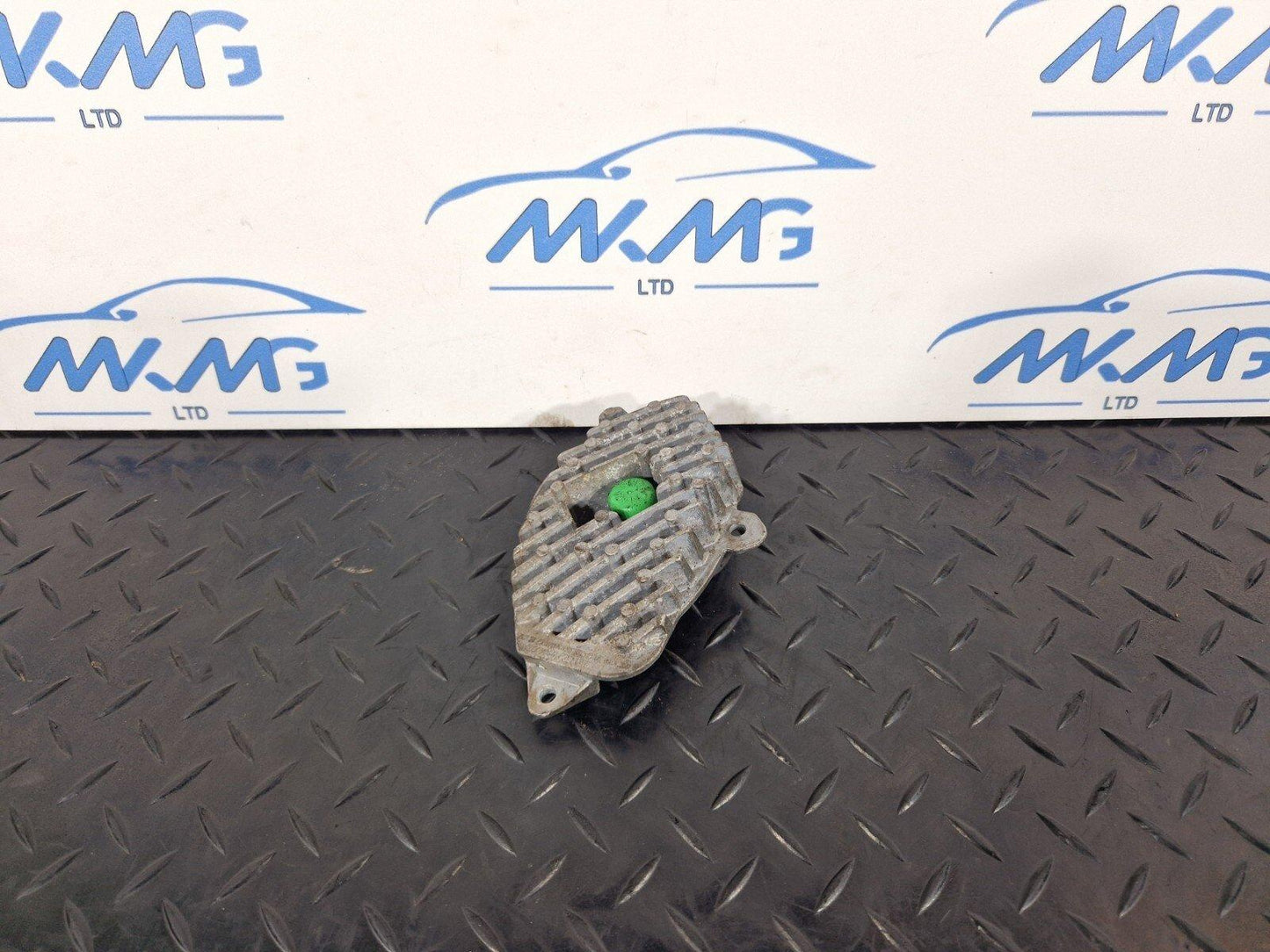 17-20 VW GOLF MK7.5 ECU CONTROL MODULE UNIT E911190