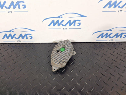 17-20 VW GOLF MK7.5 ECU CONTROL MODULE UNIT E911190
