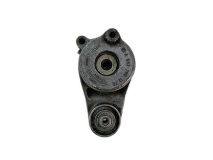 MERCEDES E CLASS W211 DIESEL GENUINE BELT TENSIONER PULLEY A6422001370