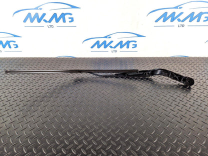 14-19 LAND ROVER L550 GENUINE O/S/F FRONT RIGHT DRIVER SIDE WIPER ARM 236A1