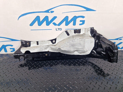 19-ON MERCEDES BENZ B CLASS W247 ENGINE BAY PARTITION HEAT SHIELD RIGHT SIDE