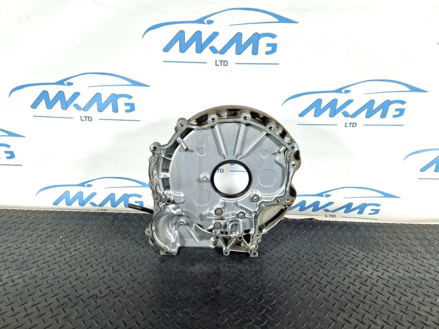 12-18 MERCEDES A B CLA-CLASS 1.8/2.1 CDI OM651 TIMING CHAIN COVER R6450150102
