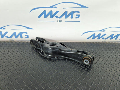 12-18 BMW 3 SERIES F30 LCI REAR WISHBONE ROLL OVER CONTROL ARM 6867540 6867541