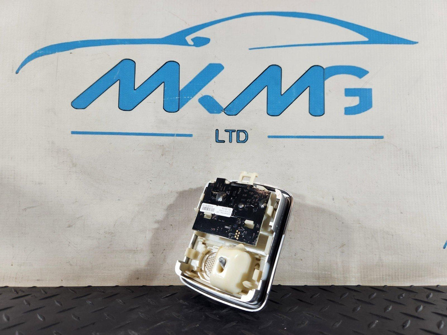 13-23 RANGE ROVER SPORT L494 INTERIOR READING LIGHT 12J4946LE1