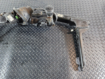 16-19 AUDI A4 B9 WESTFALIA ELECTRIC TOW BAR 8W0959245 8W0800491M