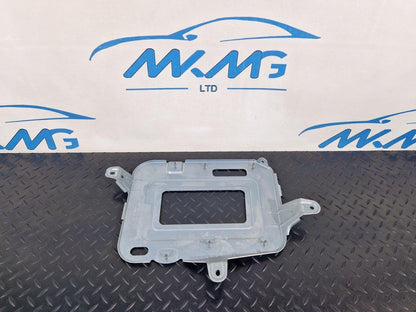 18-ON MERCEDES BENZ A CLASS W177 SPEEDOMETER MODULE BRACKET A2475455700