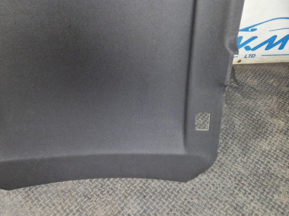 12-18 BMW 3 SERIES F30 F31 LCI GENUINE ESTATE BLACK H/K ROOF HEADLINER 7846250