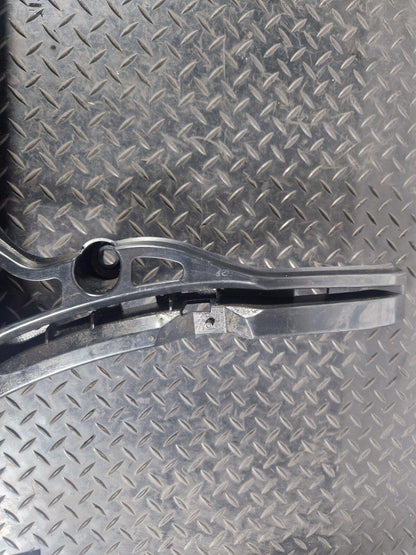 19-ON MERCEDES BENZ A CLASS EQ W177 REAR LEFT BUMPER BRACKET HOLDER A1778850900