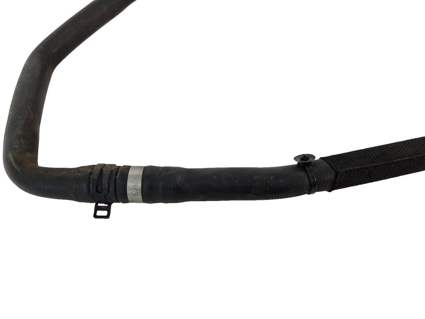 12-18 MERCEDES BENZ B-CLASS W246 2.1 DIESEL GENUINE WATER HOSE PIPE A2468302896