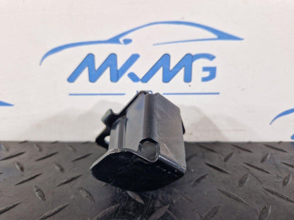 11-19 MERCEDES BENZ ML W166 BONNET HOOD LEFT MOUNT A1668870031