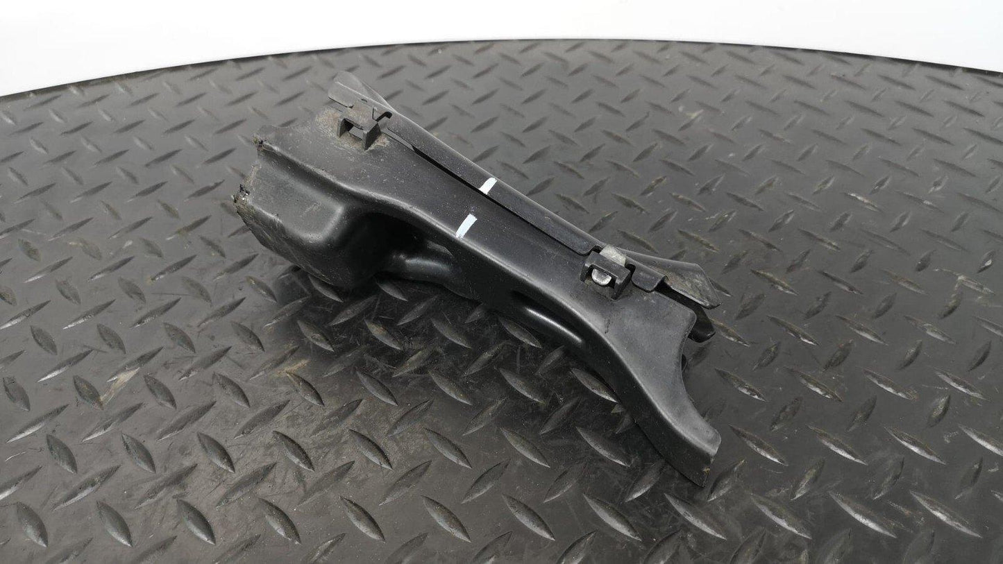 MERCEDES A B CLA W177 W247 C118 AMG  GENUINE REAR CONTROL ARM PLASTIC CASE