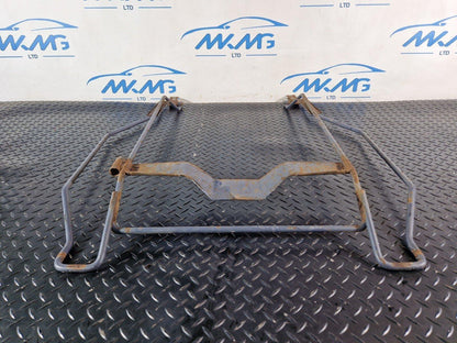 MERCEDES BENZ SPRINTER W907 SPARE WHEEL CARRIER CAGE