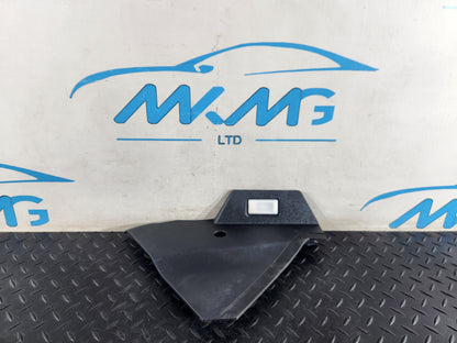 BMW 118i F40 Hatchback Front Right Side Footwell Trim Panel 2081606X