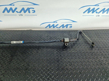 14-21 MERCEDES BENZ C300h W205 OEM FRONT ANTI ROLL BAR A2053260565