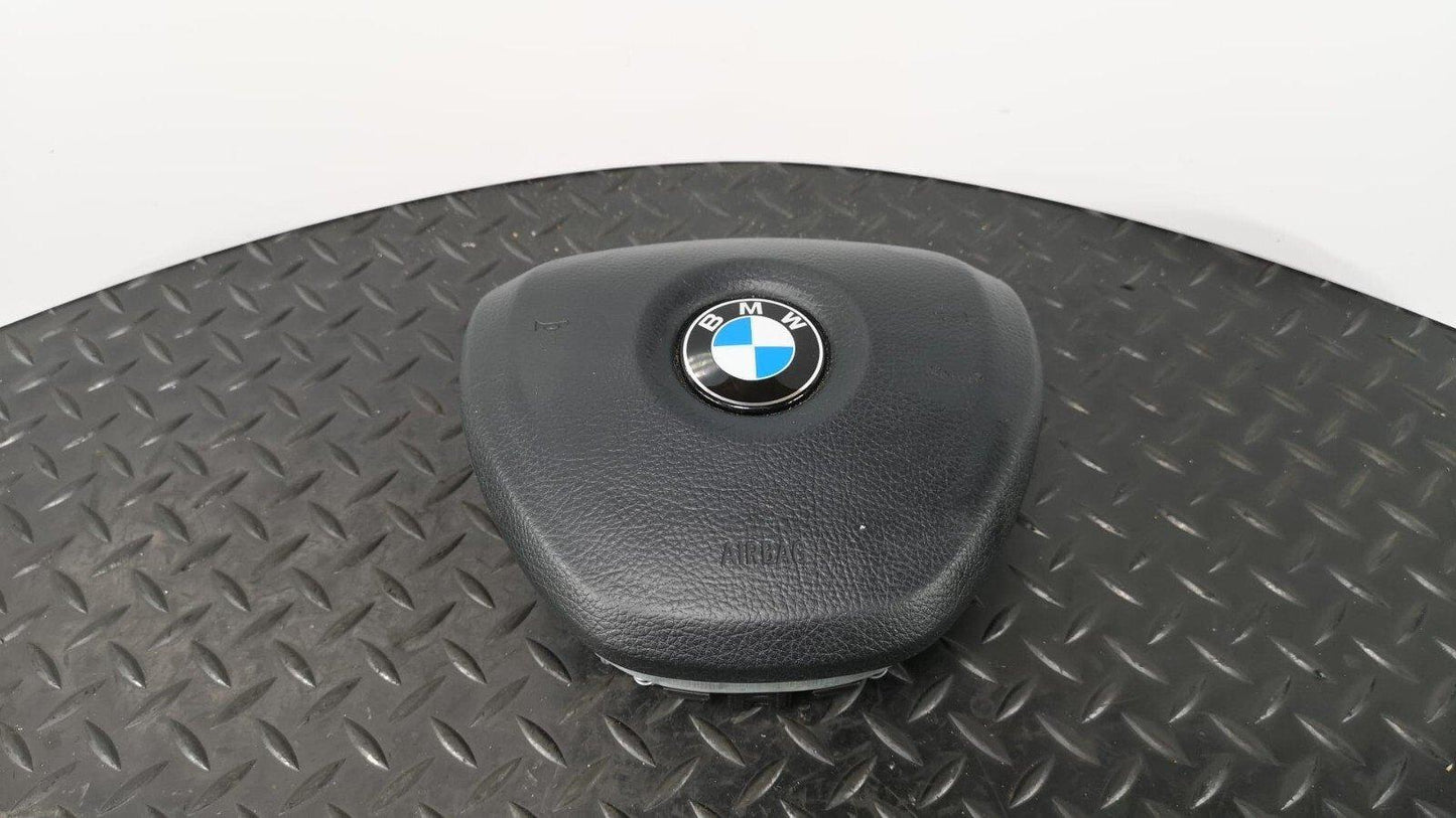 11-15 BMW M5 M6 F10 F07 F11 GENUINE STEERING WHEEL SAFETY BAG 6783827