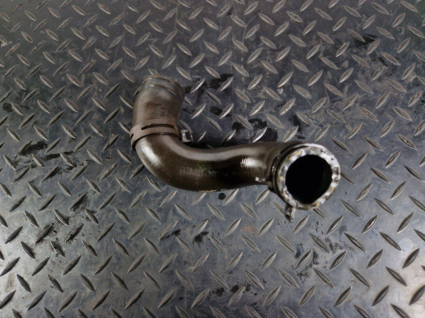 14-21 BMW 2 SERIES GRAN TOURER F45 F46 218D COOLANT HOSE PIPE 7617368
