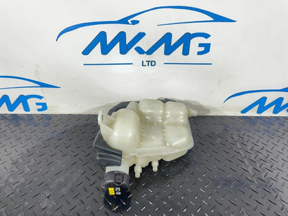 14-21 BMW 2 SERIES ACTIVE TOURER F45 216D WATER COOLANT EXPANSION TANK 7352183