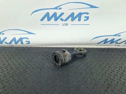 12-18 MERCEDES A B CLA-W176 W246 C117 OEM 1.8/2.1 CDI OM651 PISTON & CON ROD (2)