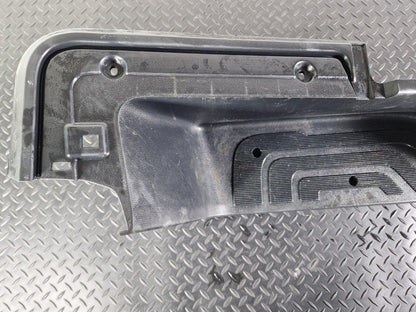 18-ON MERCEDES BENZ SPRINTER W907 W910 SIDE STEP TRIM LEFT SIDE A9106860100