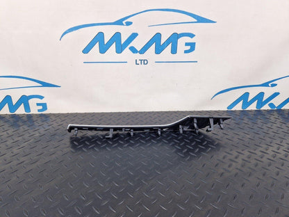 16-19 AUDI A4 B9 GENUINE REAR LEFT N/S DOOR CARD PANEL TRIM 8W0867419