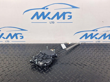14-21 BMW 2 SERIES GRAN TOURER F45 F46 BOOTLID TAIL GATE LOCK ACTUATOR 7348531