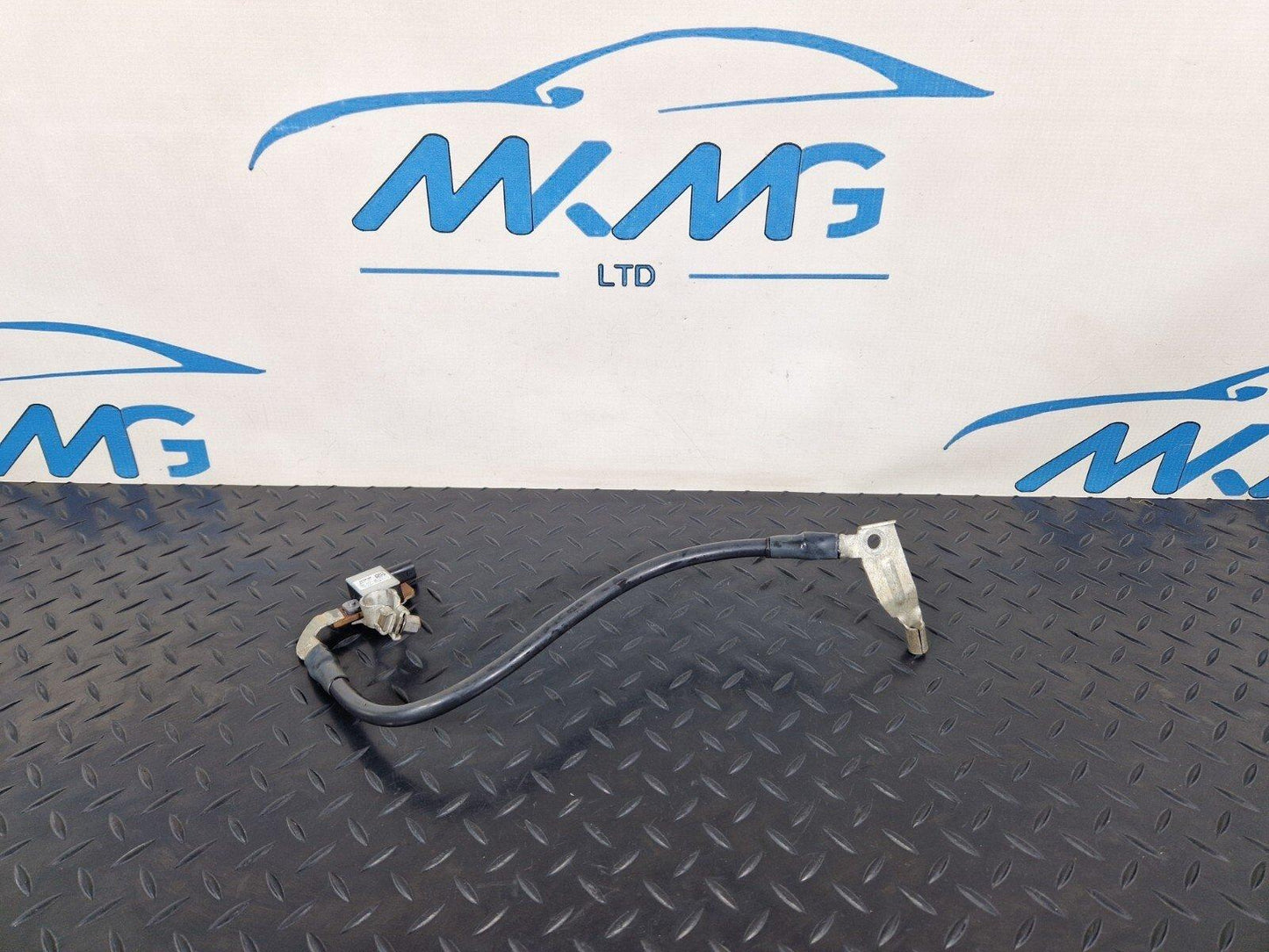 14-21 BMW 2 SERIES GRAN TOURER F45 F46 NEGATIVE BATTERY CABLE 6821203