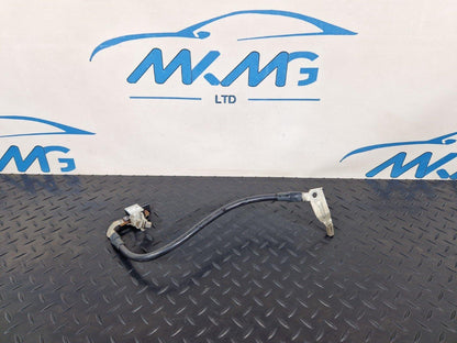 14-21 BMW 2 SERIES GRAN TOURER F45 F46 NEGATIVE BATTERY CABLE 6821203