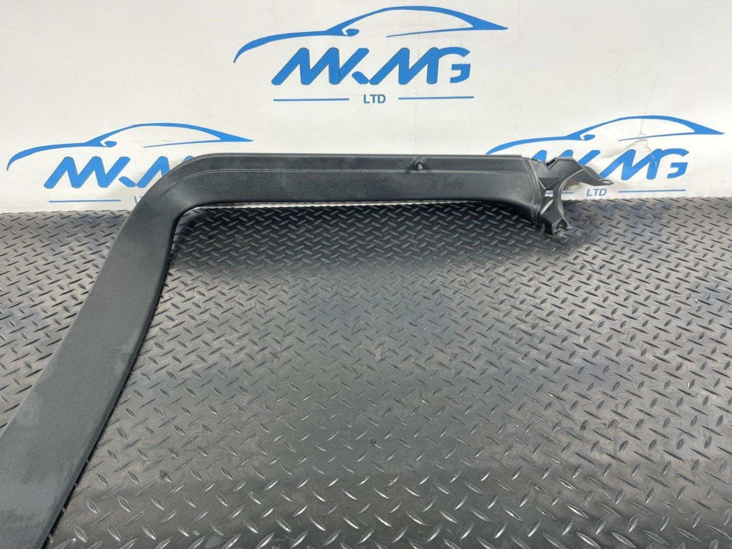 16-23 AUDI A5 F5 SPORTBACK S-LINE SPORTBACK BOOT LID INNER TRIM PANEL 8W8867973