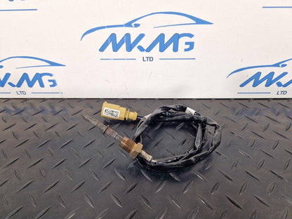 16-19 AUDI A4 B9 GENUINE EXHAUST GAS TEMPERATURE SENSOR 8W0906088F
