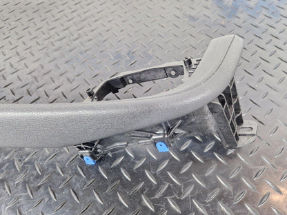 16-22 BMW X1 F48 CENTER CONSOLE PANEL TRIM 9335211