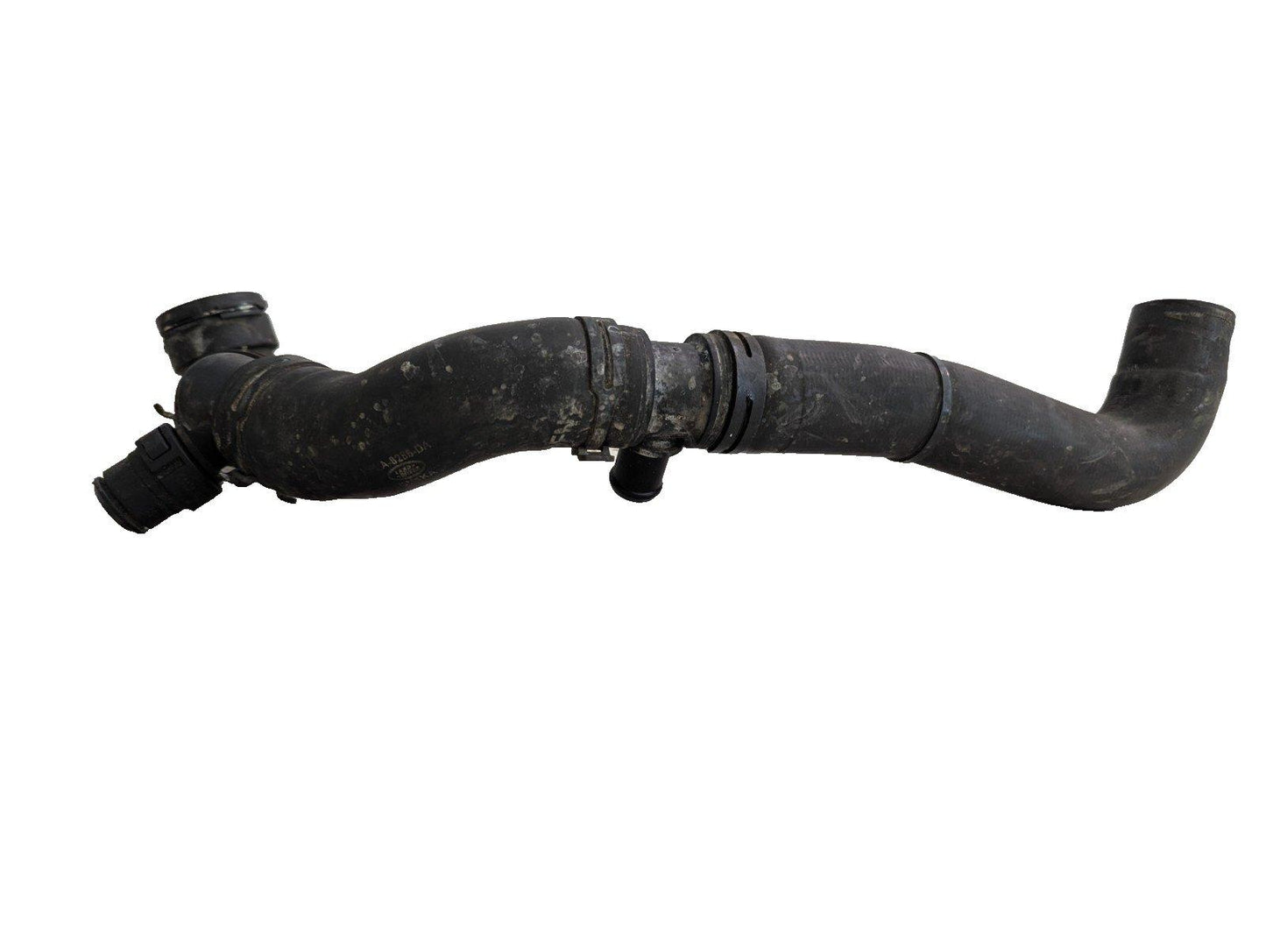 17-ON LAND ROVER DISCOVERY L462 GENUINE OEM COOLANT HOSE PIPE HPLA8288DA