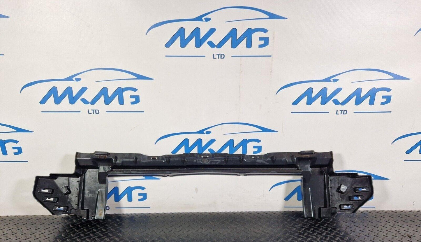 14-20 MERCEDES BENZ GLA X156  FRONT BUMPER CENTRE COVER SHROUD A1568854422