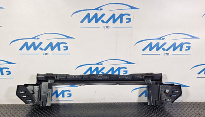 14-20 MERCEDES BENZ GLA X156  FRONT BUMPER CENTRE COVER SHROUD A1568854422