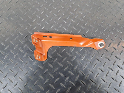 14-21 BMW 2 SERIES GRAN TOURER F45 F46 FRONT LEFT FENDER SUPPORT BRACKET 7297201