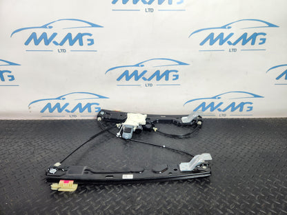Land Rover Range Rover Evoque L551 Front Left Window Regulator K8D2-23201-AE