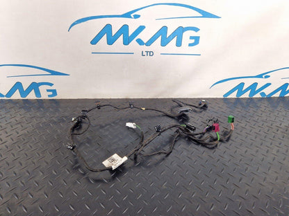 18-ON MERCEDES BENZ A CLASS W177 OEM FRONT RIGHT WIRING LOOM A1775409710