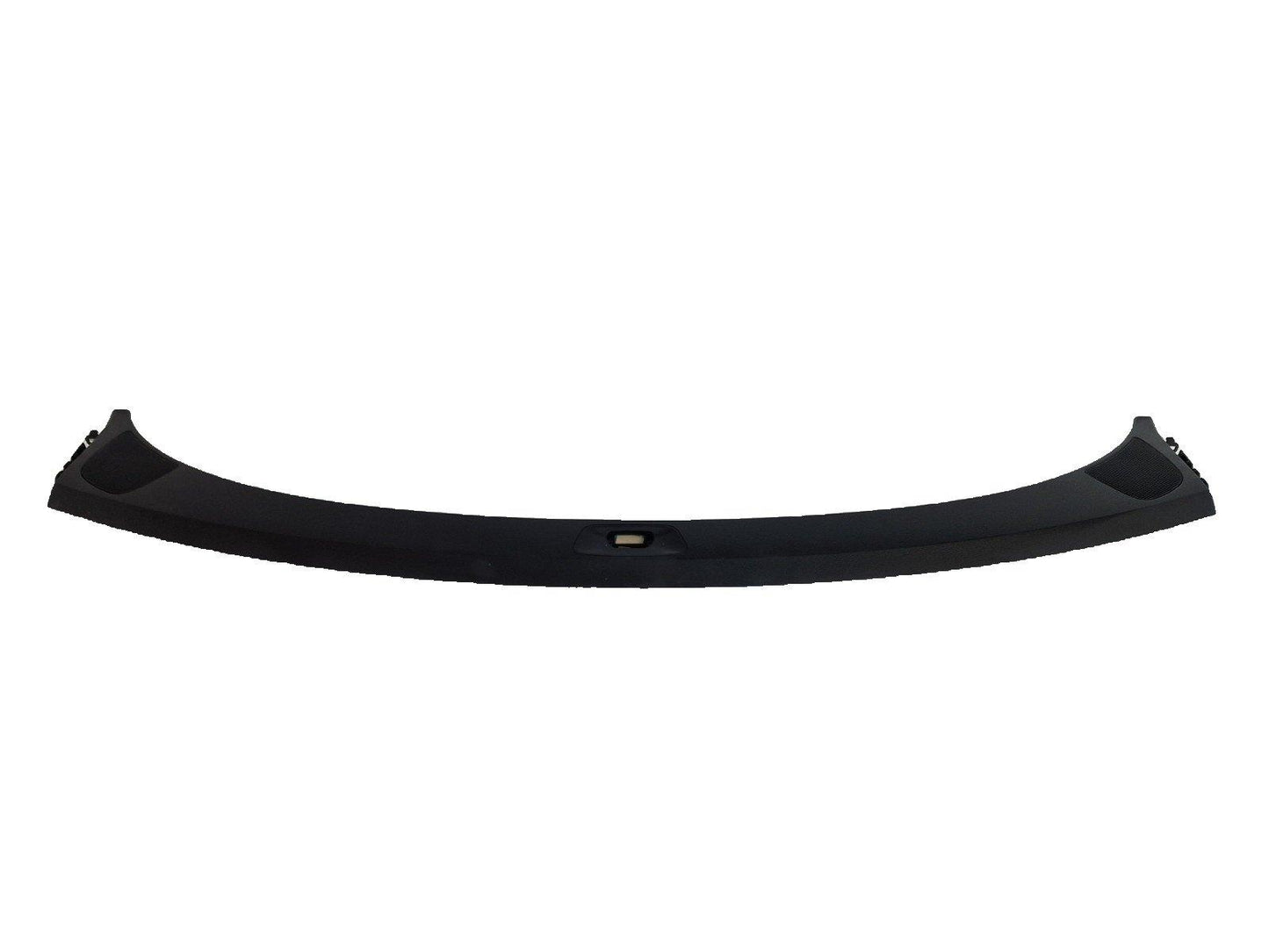 AUDI A6 C7 GENUINE DASHBOARD TOP TRIM PANEL COVER 4G0857051