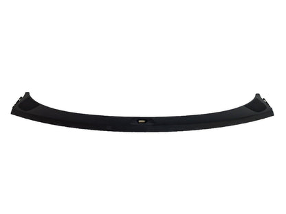 AUDI A6 C7 GENUINE DASHBOARD TOP TRIM PANEL COVER 4G0857051