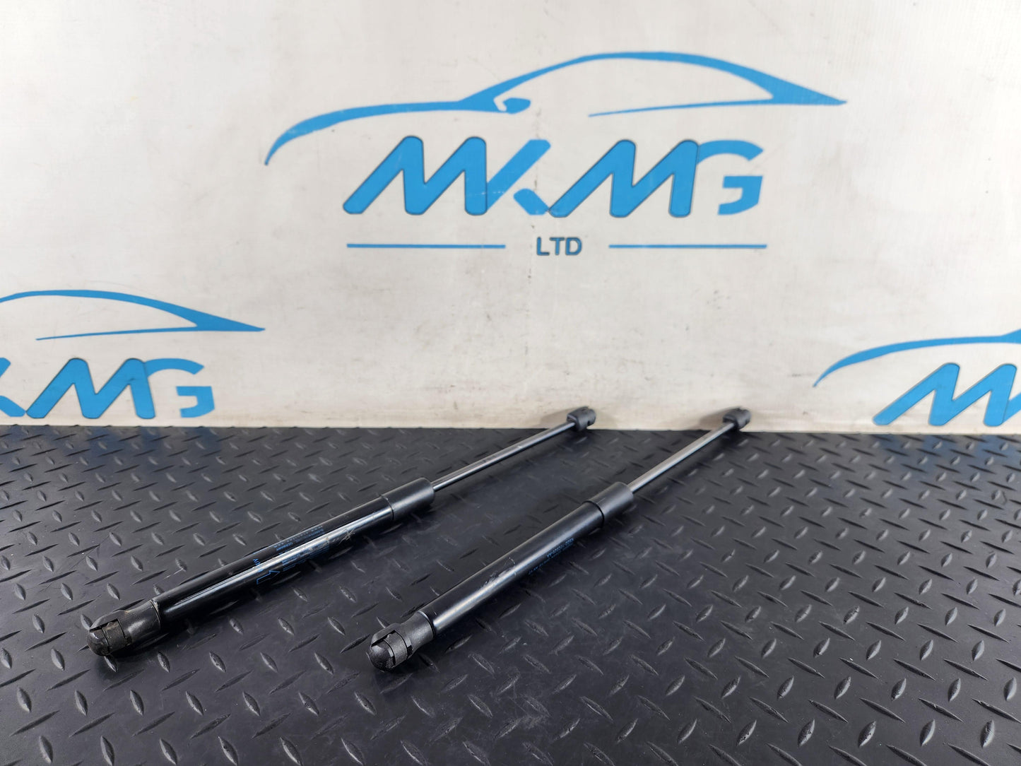 Land Rover Range Rover Evoque L551 SUV Genuine Bonnet Struts X2 K8D2-16C826-AA