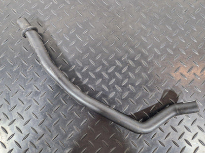 18-ON MERCEDES BENZ SPRINTER W907 GENUINE AIR INTAKE HOSE/PIPE A9108321100
